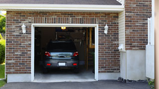 Garage Door Installation at Mcclymonds Oakland, California