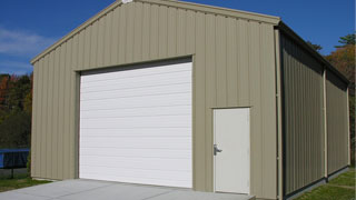 Garage Door Openers at Mcclymonds Oakland, California